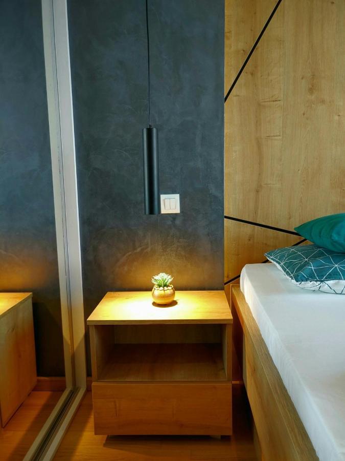 Downtown Apartment 巴尼西卢卡 外观 照片
